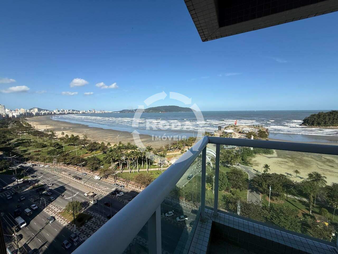 Apartamento à venda no José Menino: 