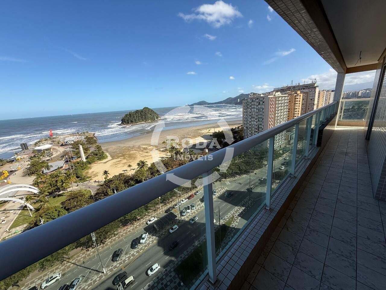 Apartamento à venda no José Menino: 