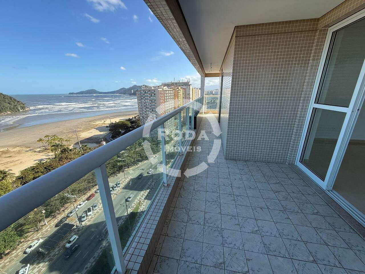 Apartamento à venda no José Menino: 