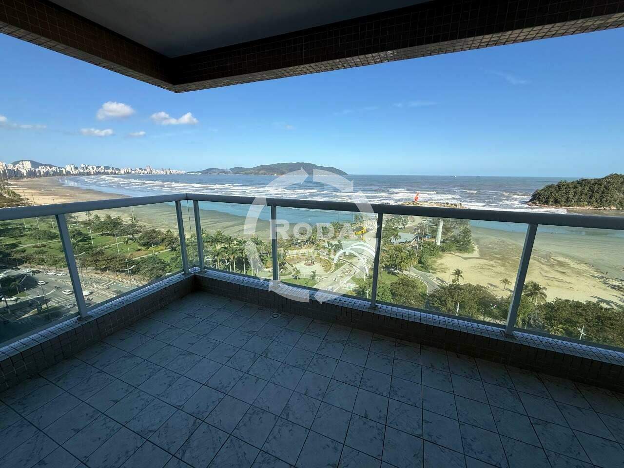 Apartamento à venda no José Menino: 