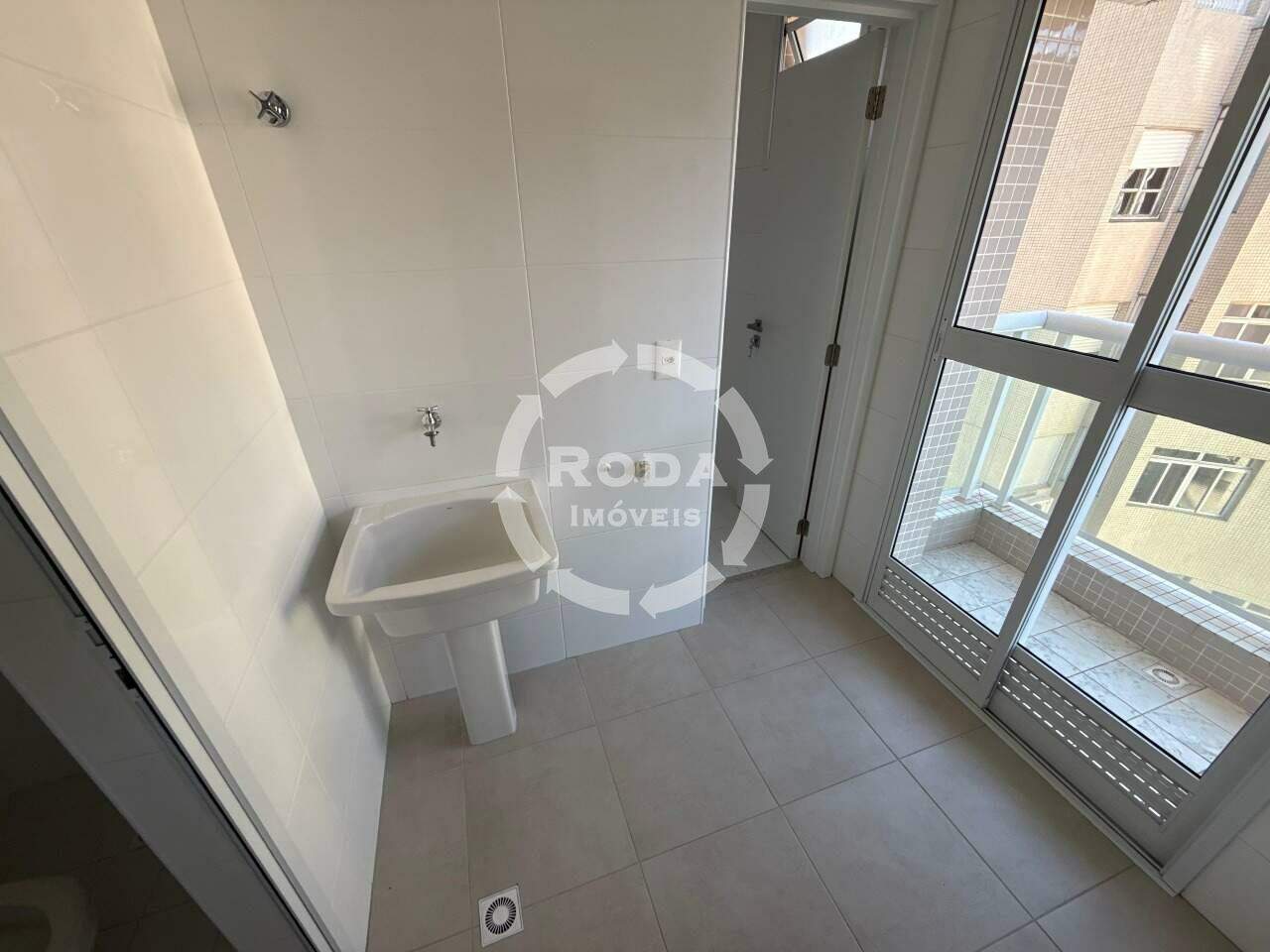 Apartamento à venda no José Menino: 