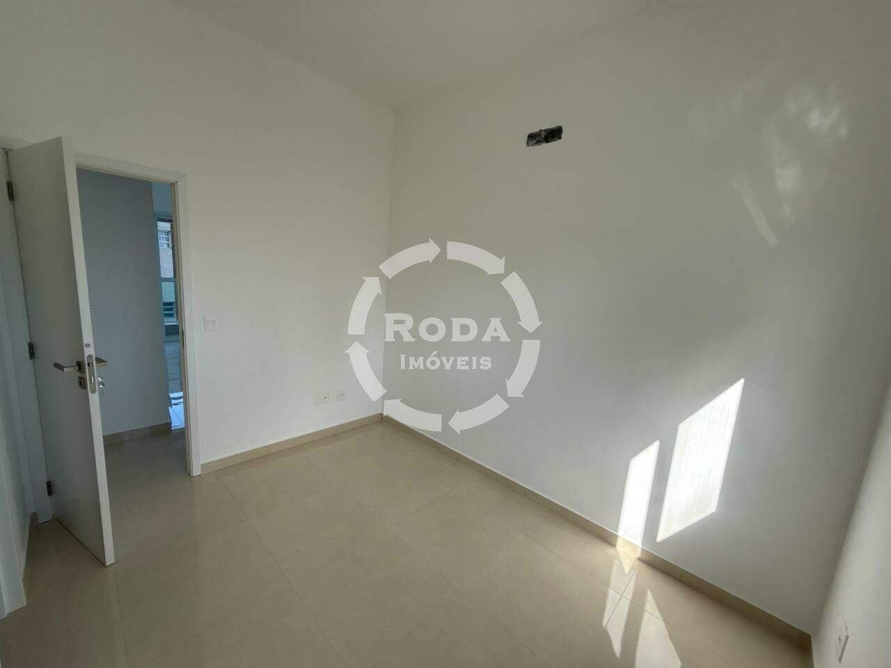 Apartamento à venda no José Menino: 
