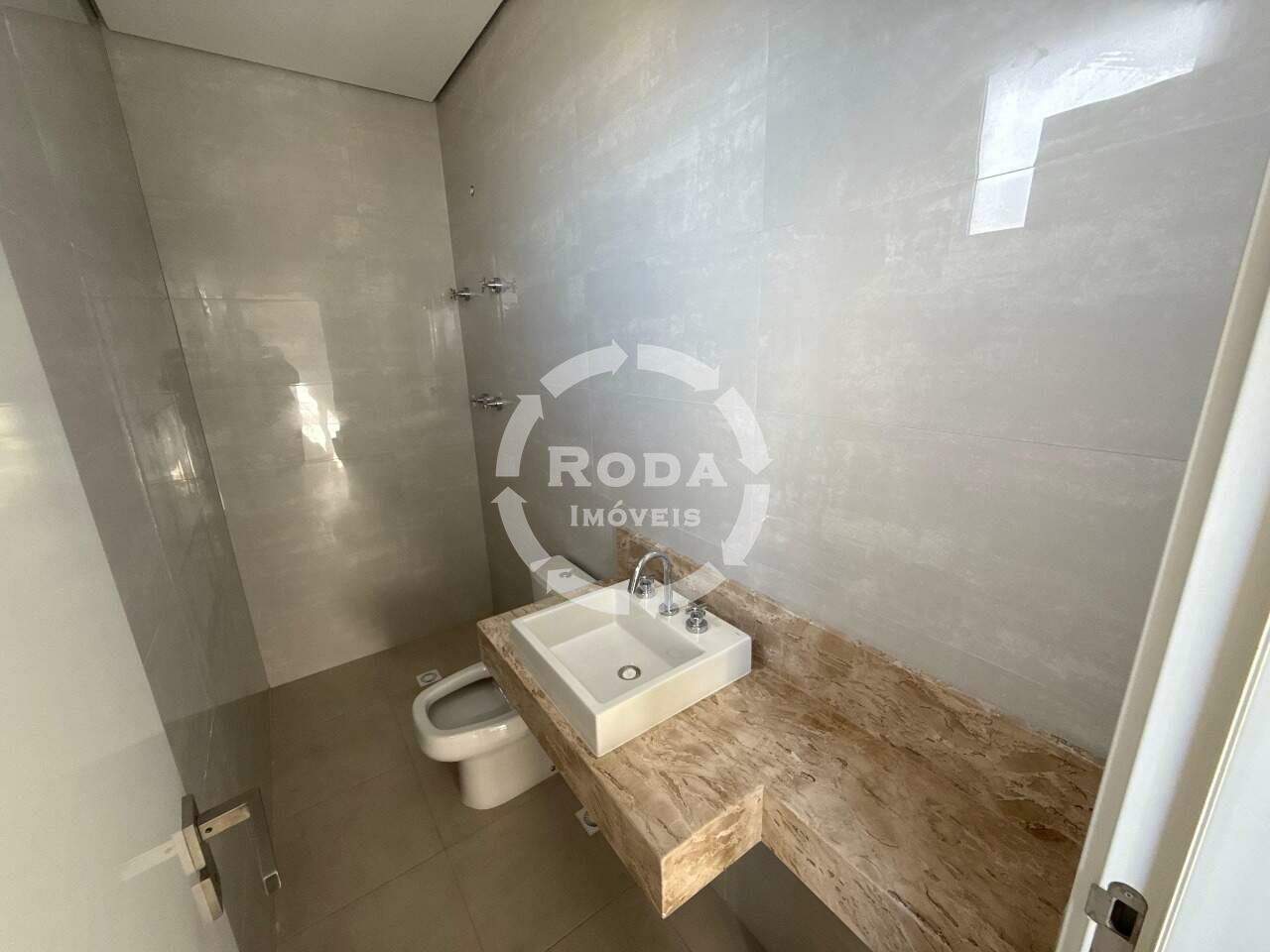 Apartamento à venda no José Menino: 