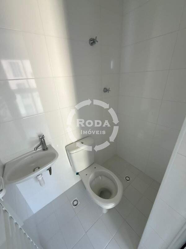 Apartamento à venda no José Menino: 