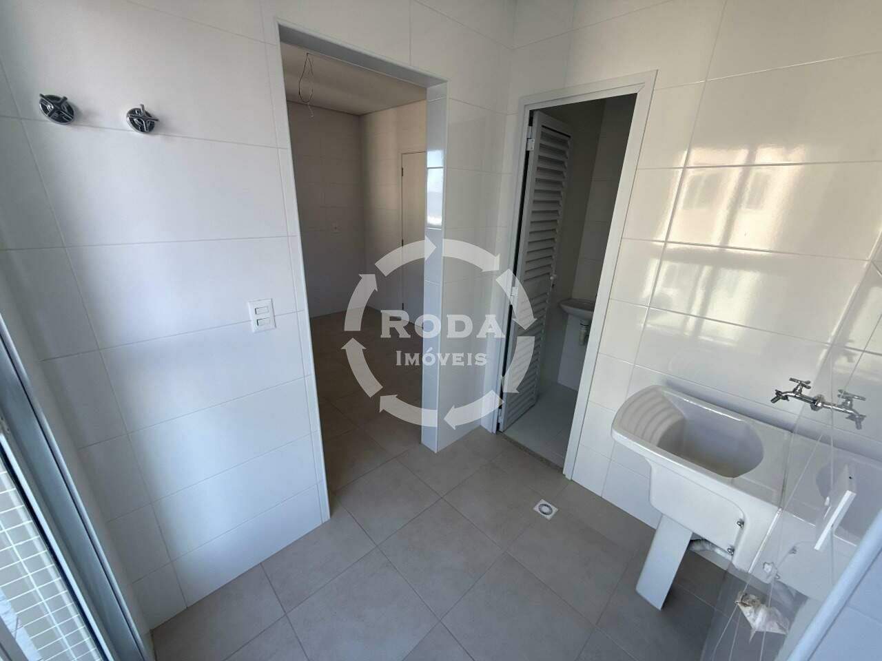 Apartamento à venda no José Menino: 