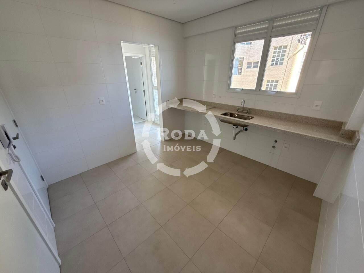 Apartamento à venda no José Menino: 