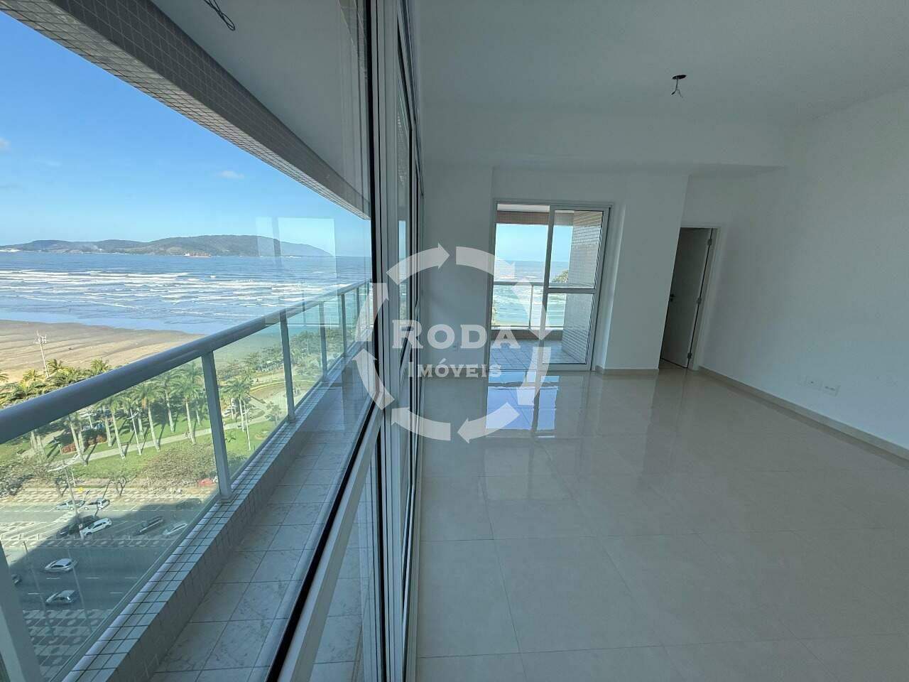Apartamento à venda no José Menino: 