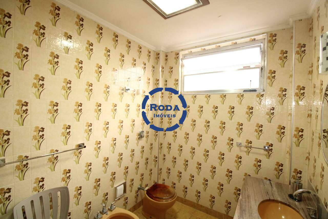 Apartamento à venda no Gonzaga: