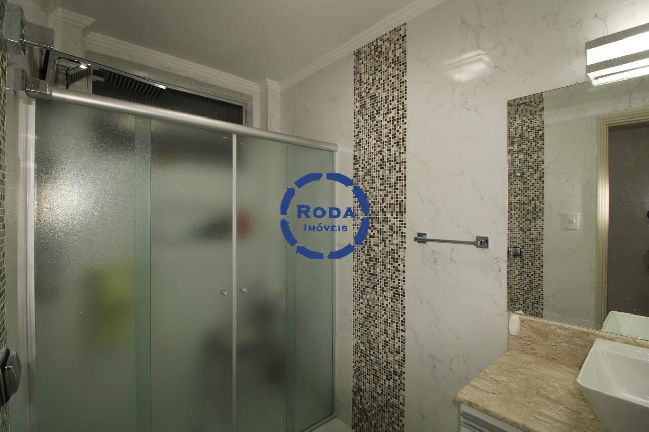 Apartamento à venda no Gonzaga: