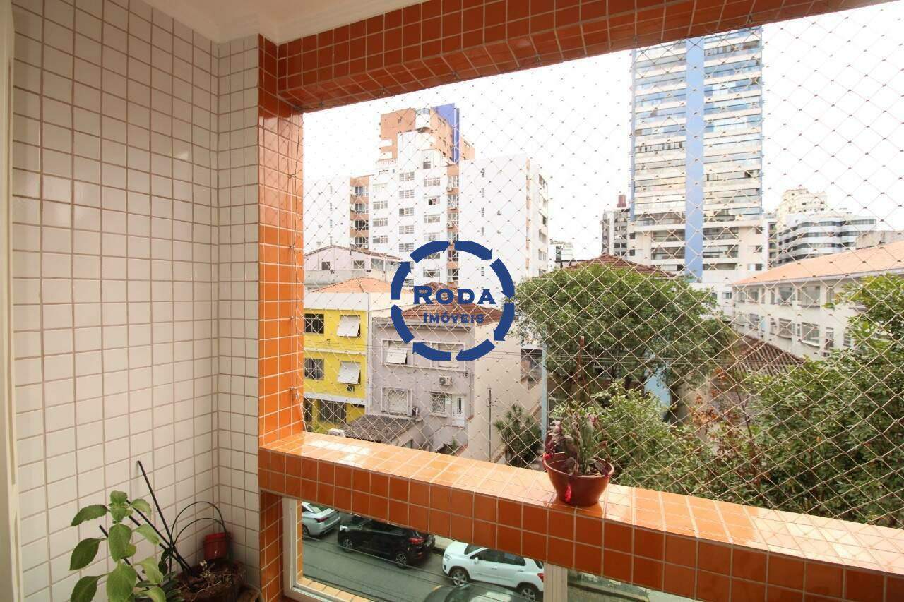 Apartamento à venda no Gonzaga: