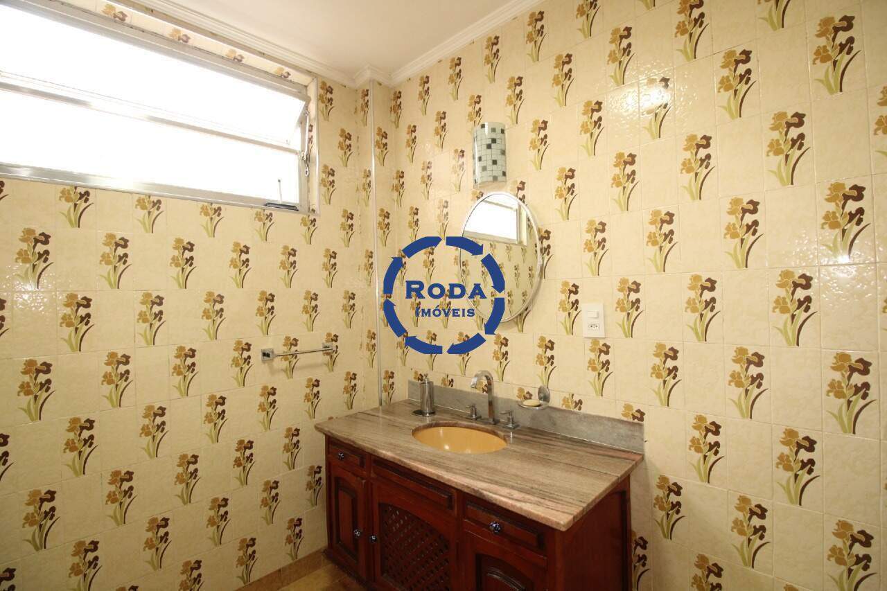 Apartamento à venda no Gonzaga:
