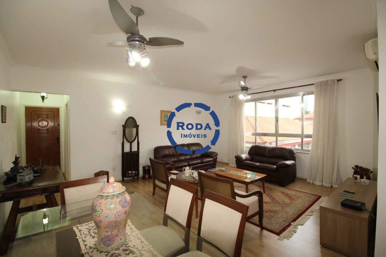 Apartamento à venda no Gonzaga: 