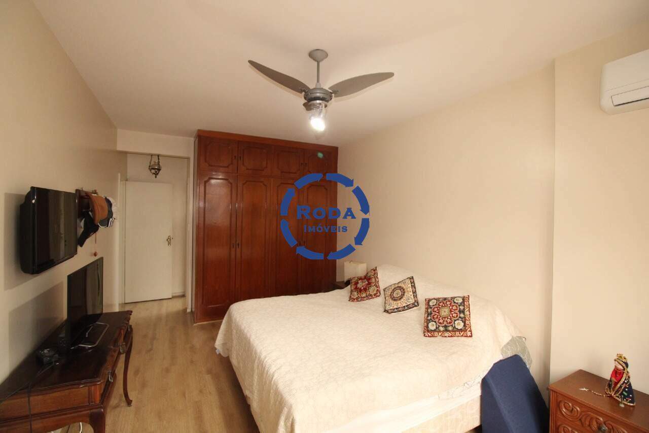 Apartamento à venda no Gonzaga: