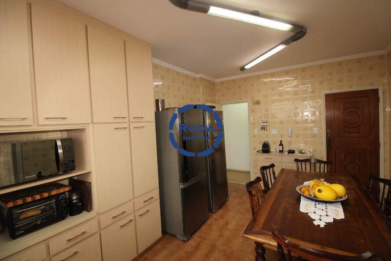Apartamento à venda no Gonzaga: