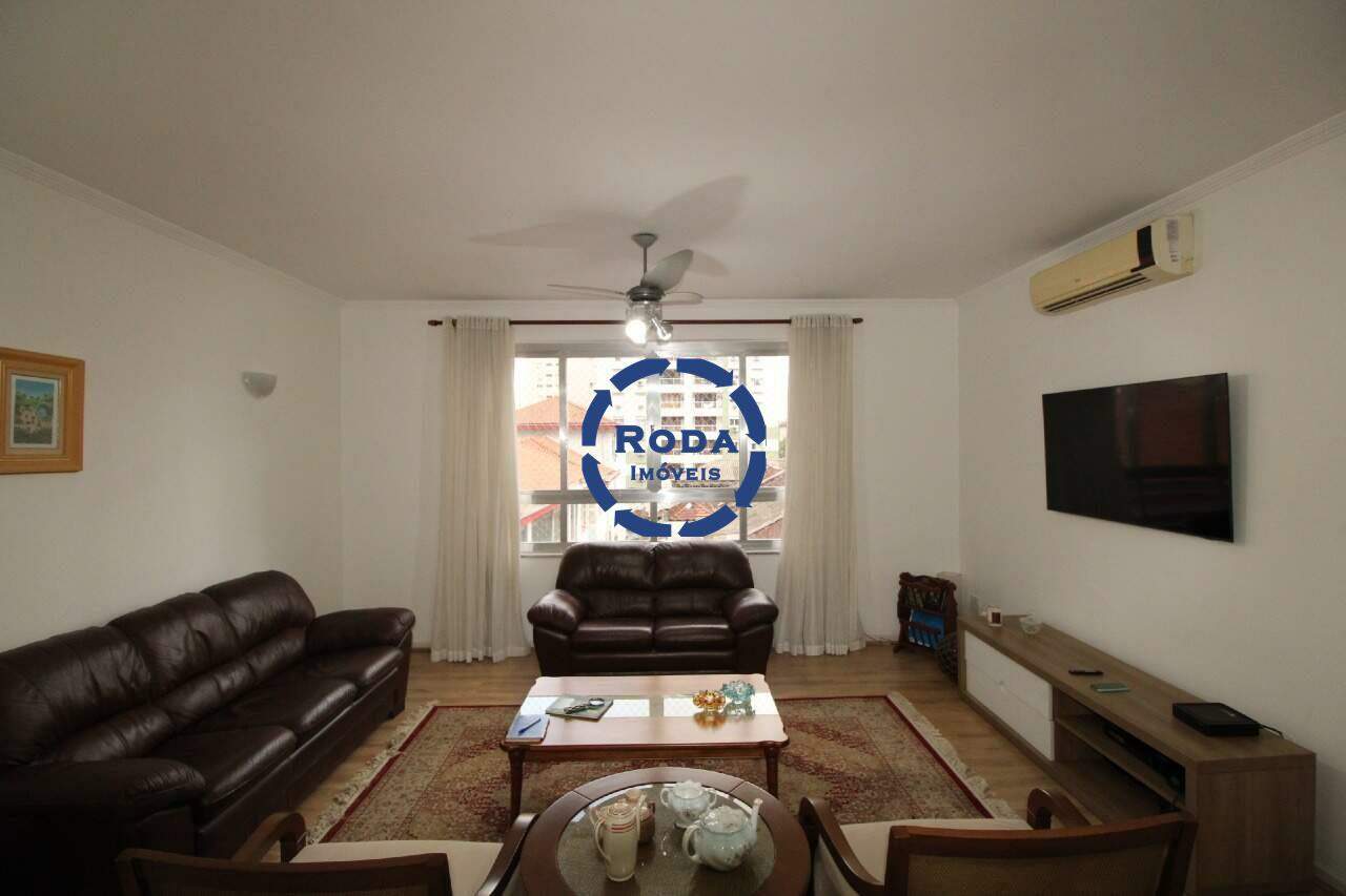 Apartamento à venda no Gonzaga: 