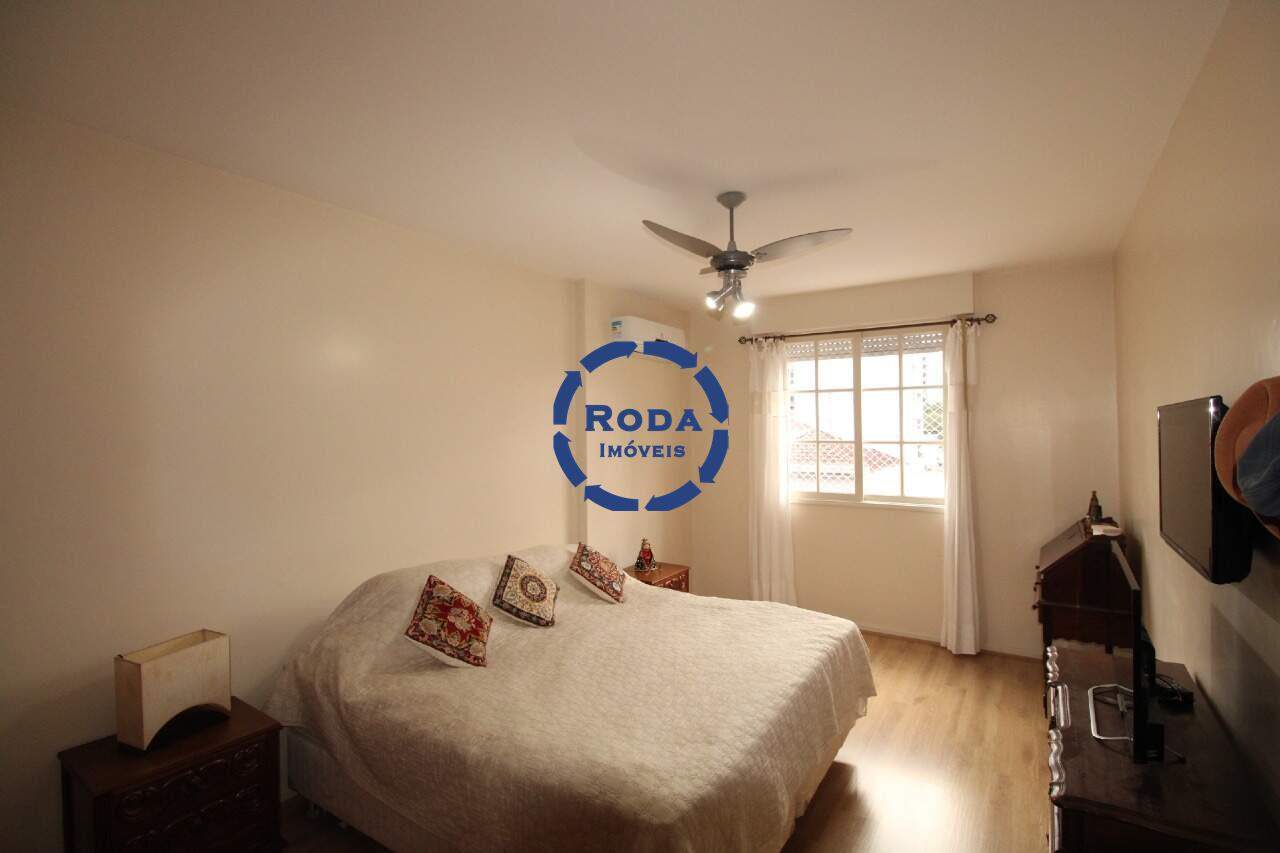 Apartamento à venda no Gonzaga: