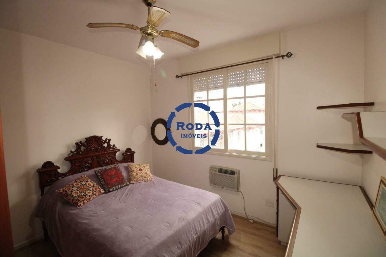 Apartamento à venda no Gonzaga: