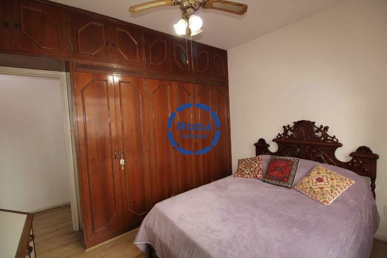Apartamento à venda no Gonzaga: