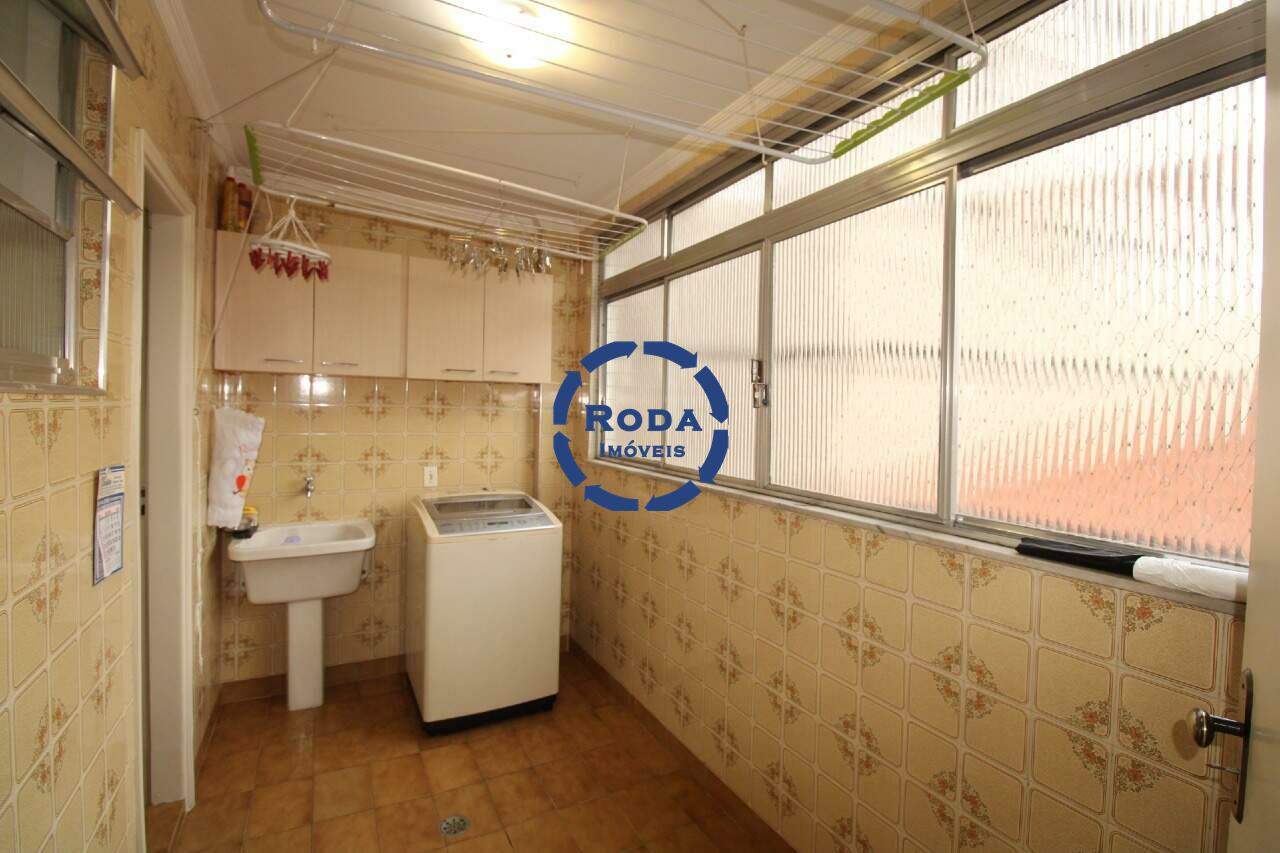 Apartamento à venda no Gonzaga: