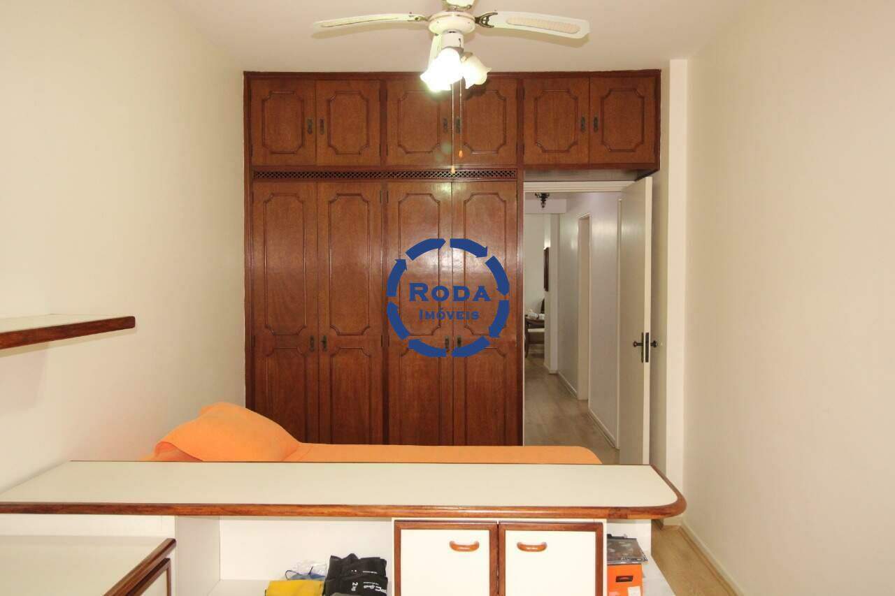 Apartamento à venda no Gonzaga: