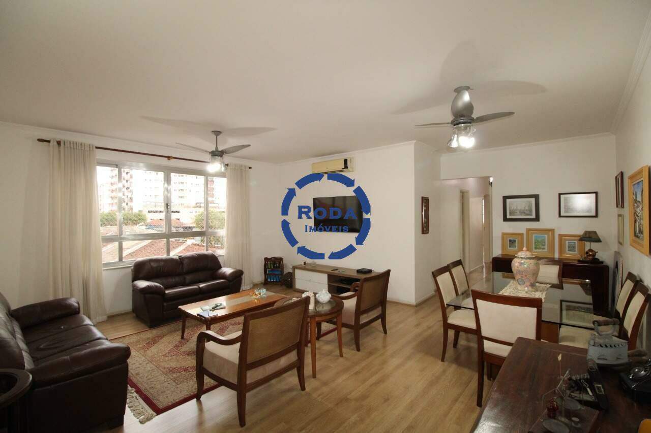 Apartamento à venda no Gonzaga: 