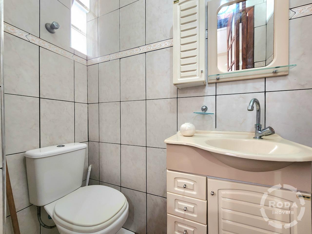 Apartamento à venda no Gonzaga: 