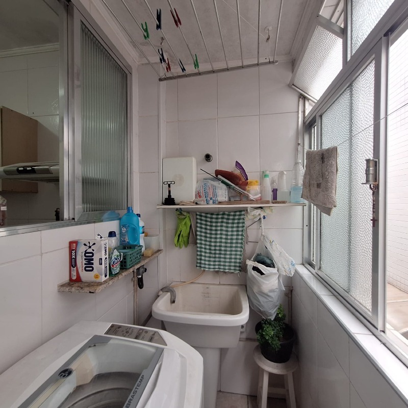 Apartamento à venda no Gonzaga: 