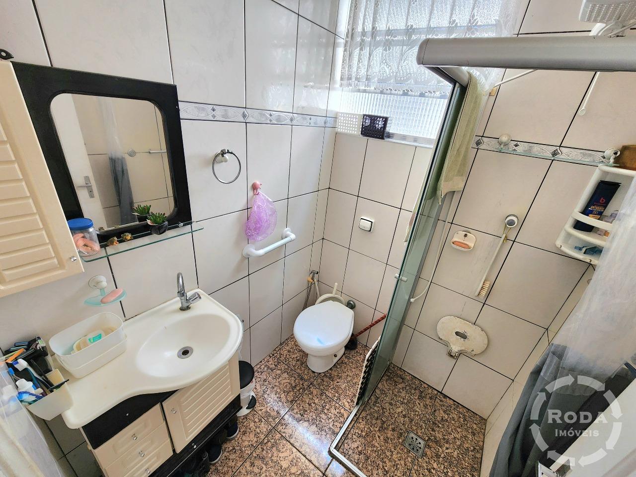 Apartamento à venda no Gonzaga: 