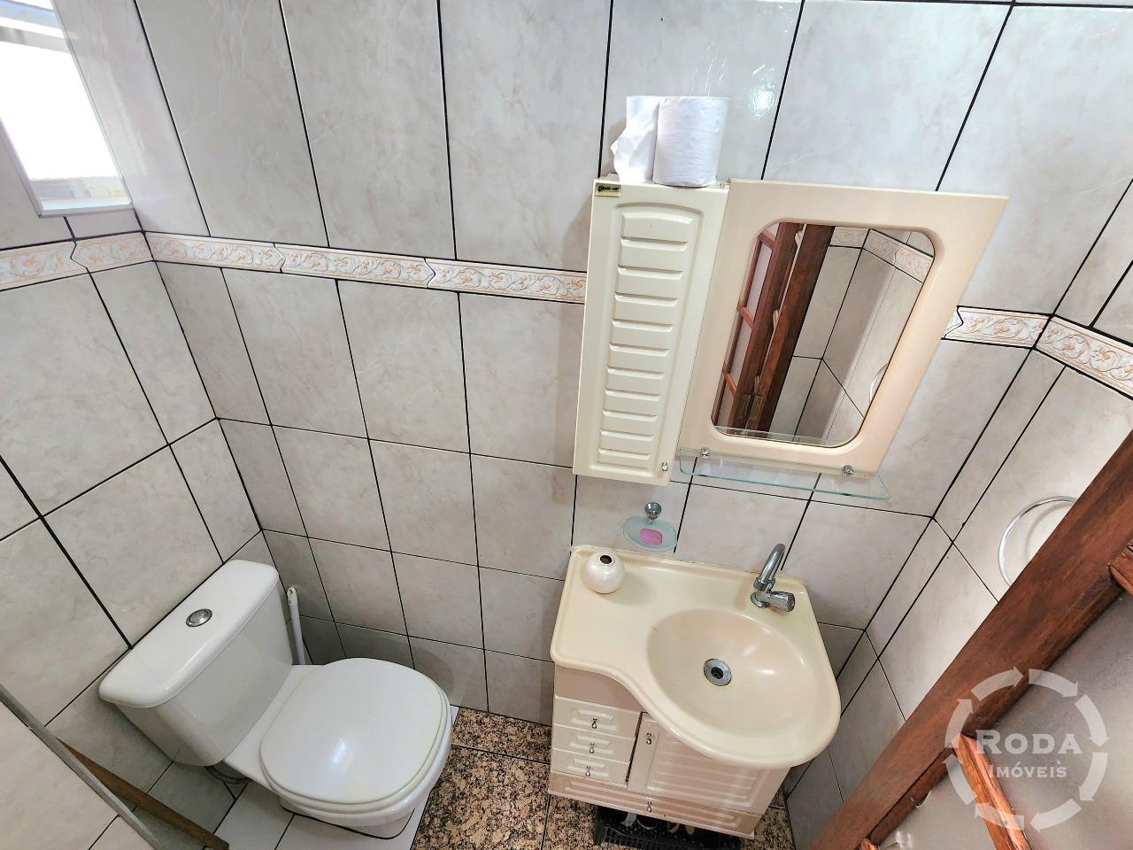 Apartamento à venda no Gonzaga: 