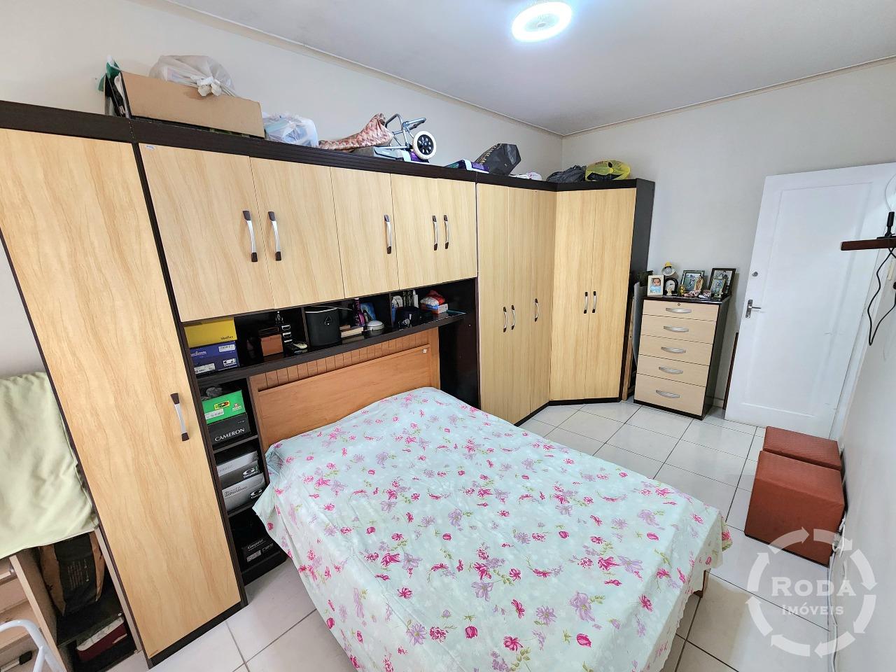 Apartamento à venda no Gonzaga: 