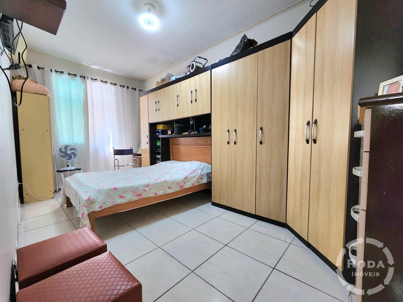 Apartamento à venda no Gonzaga: 