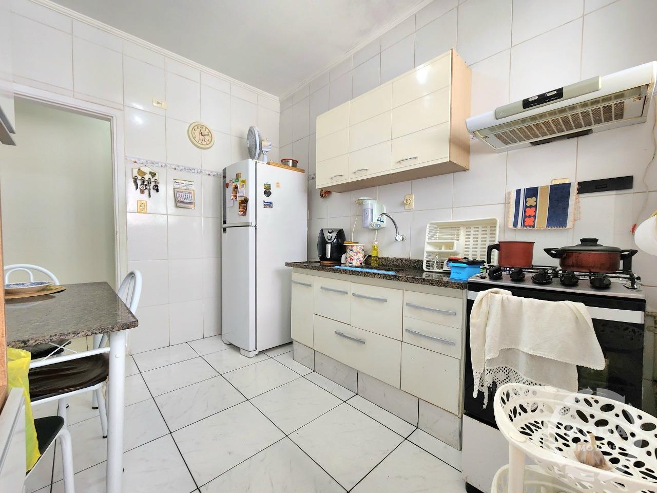 Apartamento à venda no Gonzaga: 