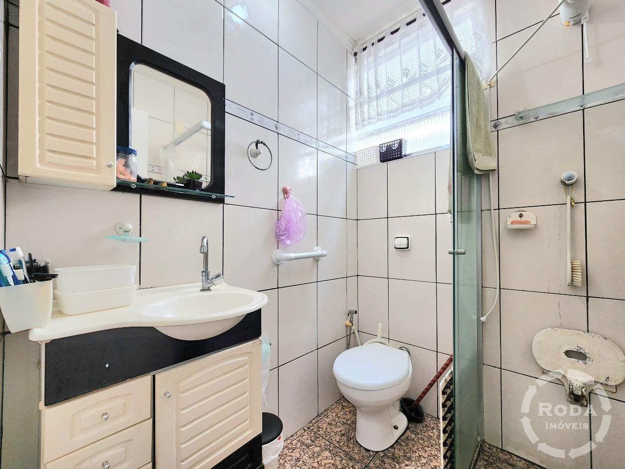 Apartamento à venda no Gonzaga: 