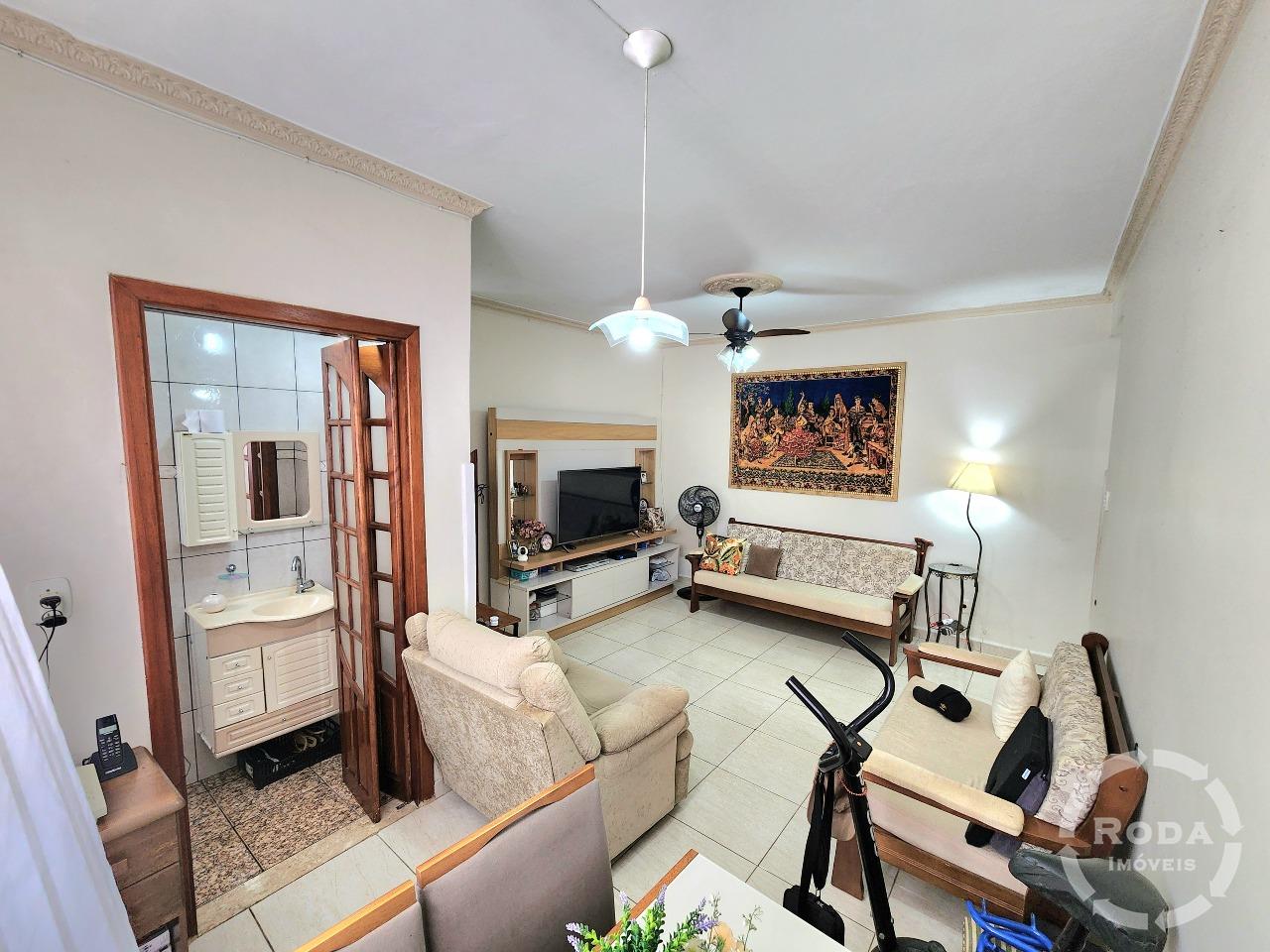 Apartamento à venda no Gonzaga: 