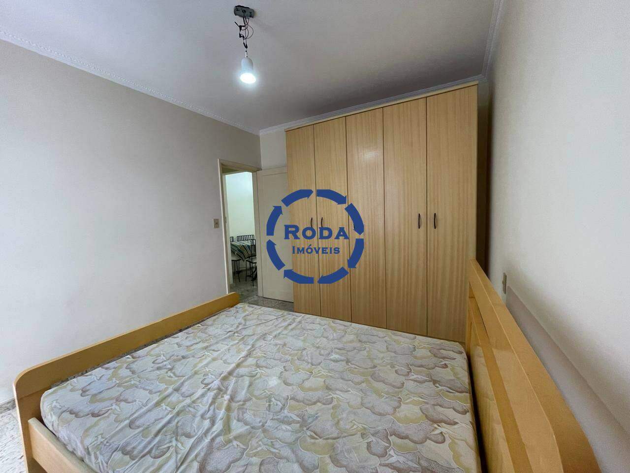 Apartamento para aluguel no Gonzaga: 