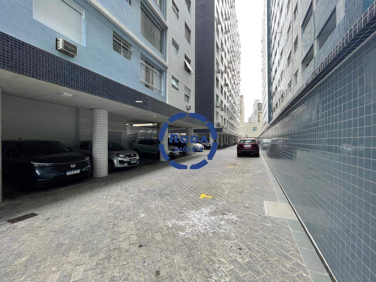 Apartamento para aluguel no Gonzaga: 