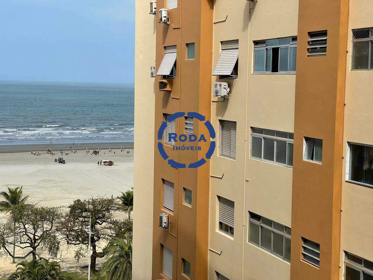 Apartamento para aluguel no Gonzaga: 