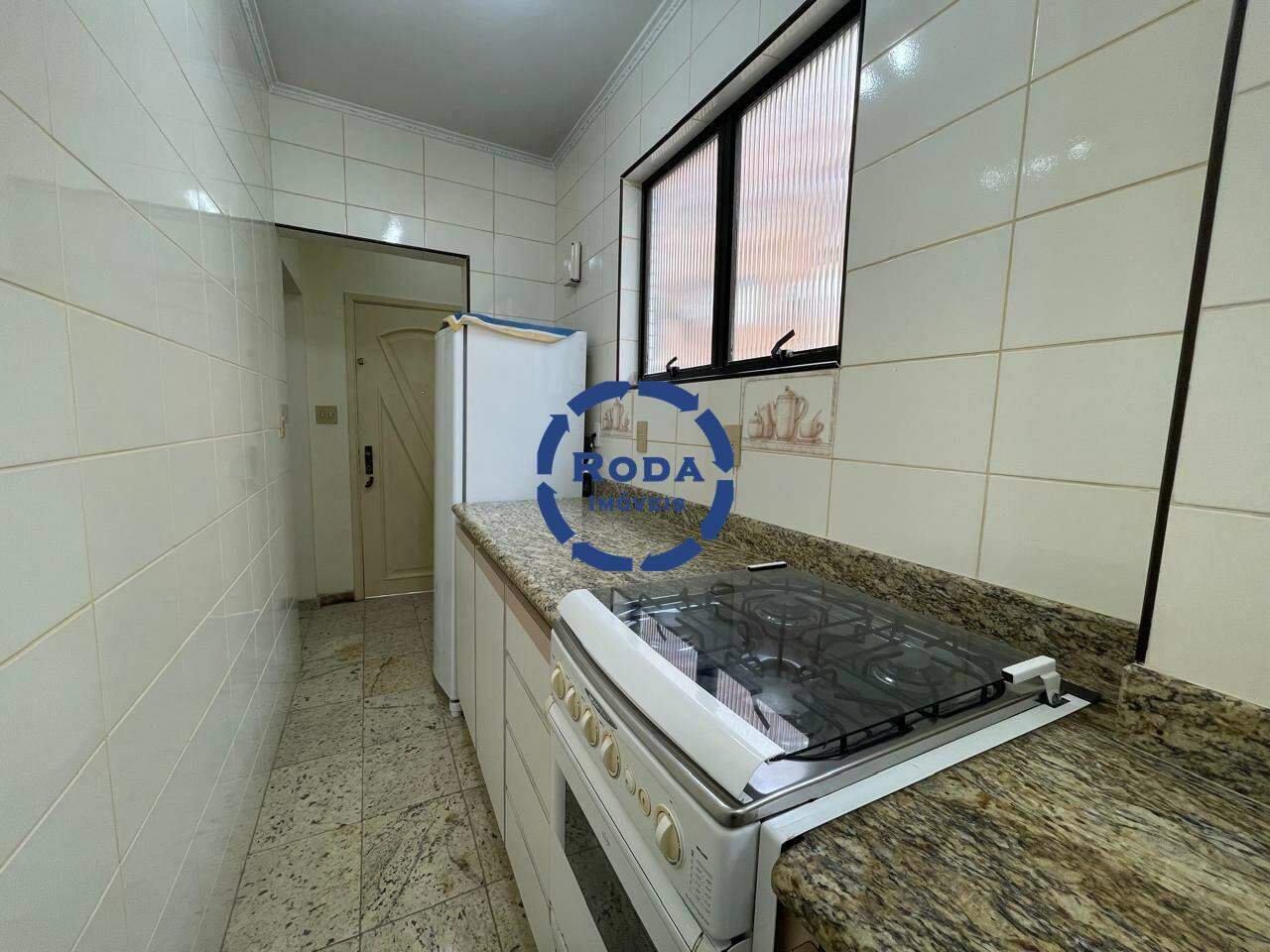 Apartamento para aluguel no Gonzaga: 