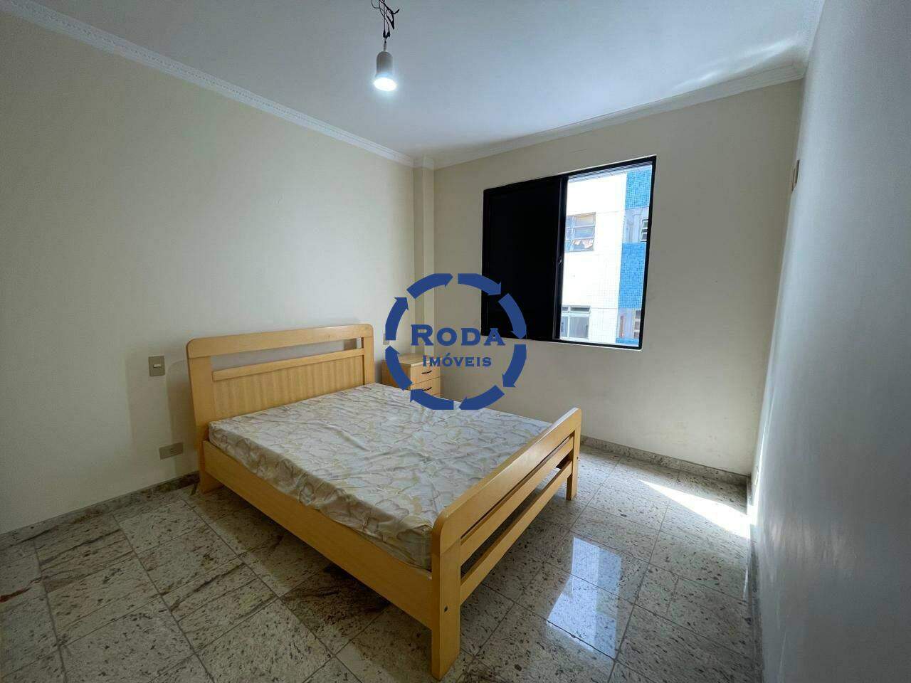 Apartamento para aluguel no Gonzaga: 