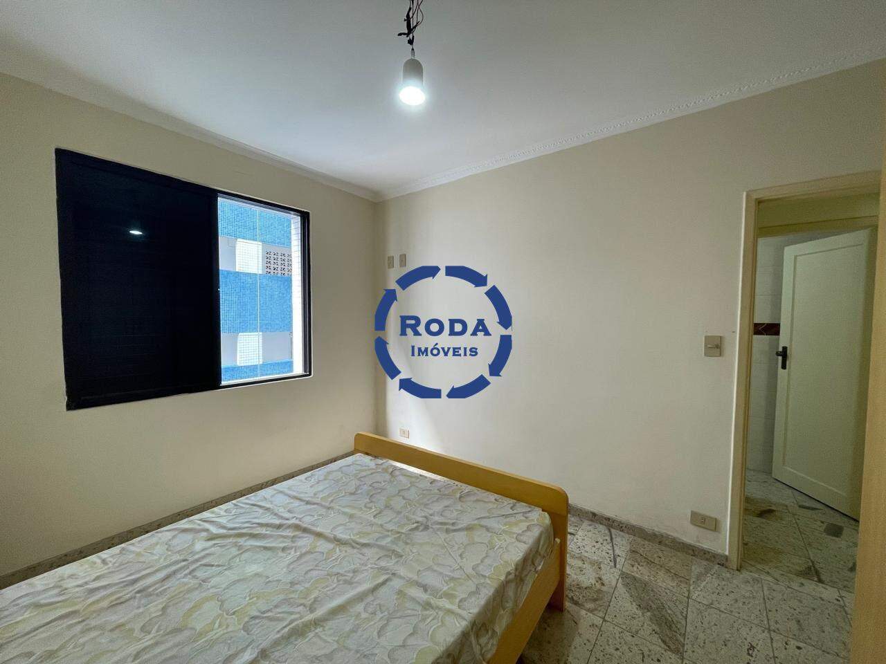 Apartamento para aluguel no Gonzaga: 
