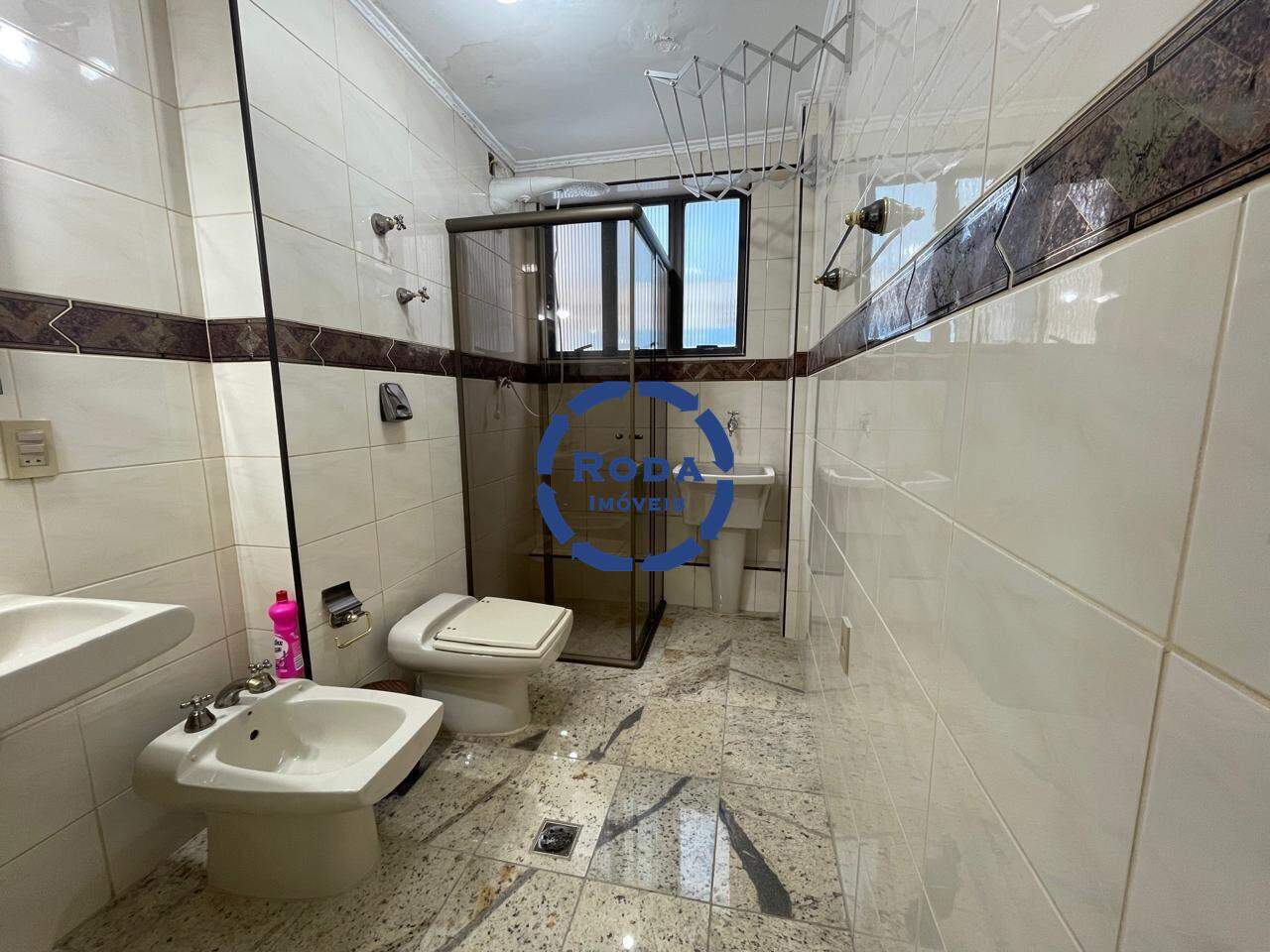 Apartamento para aluguel no Gonzaga: 