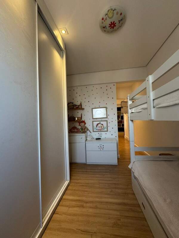 Apartamento à venda no Gonzaga: 