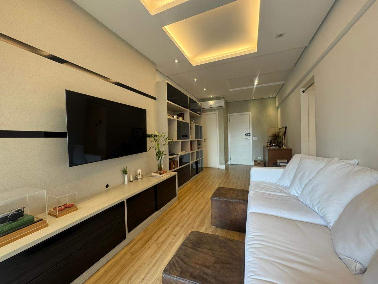 Apartamento à venda no Gonzaga: 