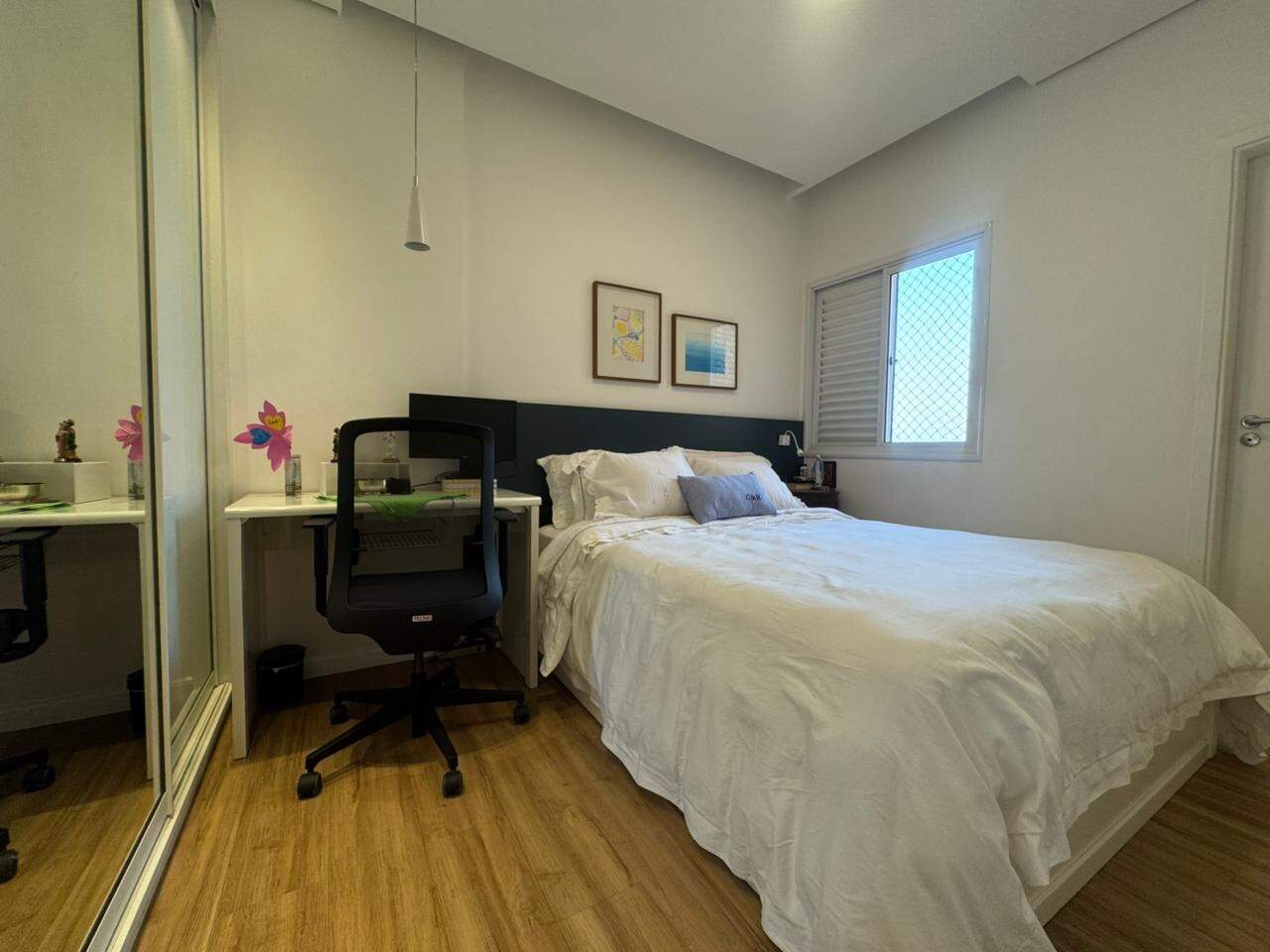 Apartamento à venda no Gonzaga: 