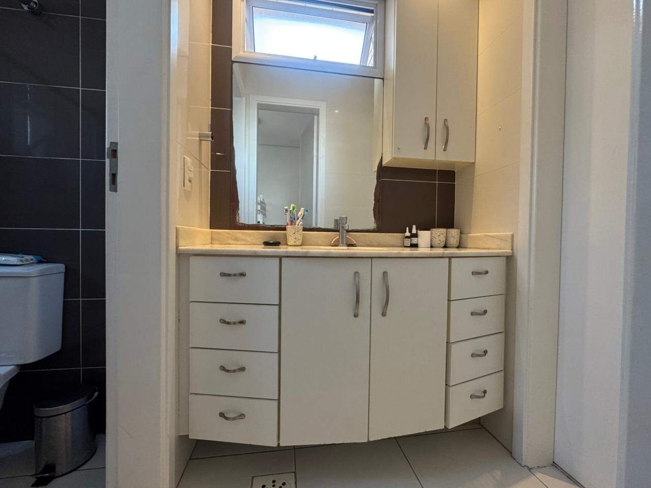 Apartamento à venda no Gonzaga: 