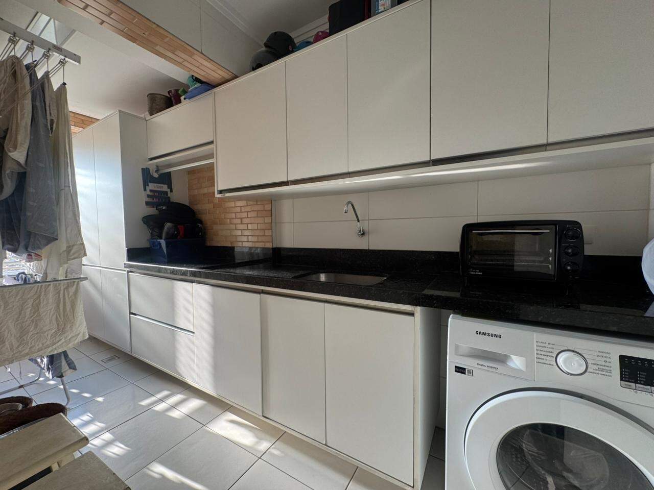 Apartamento à venda no Gonzaga: 