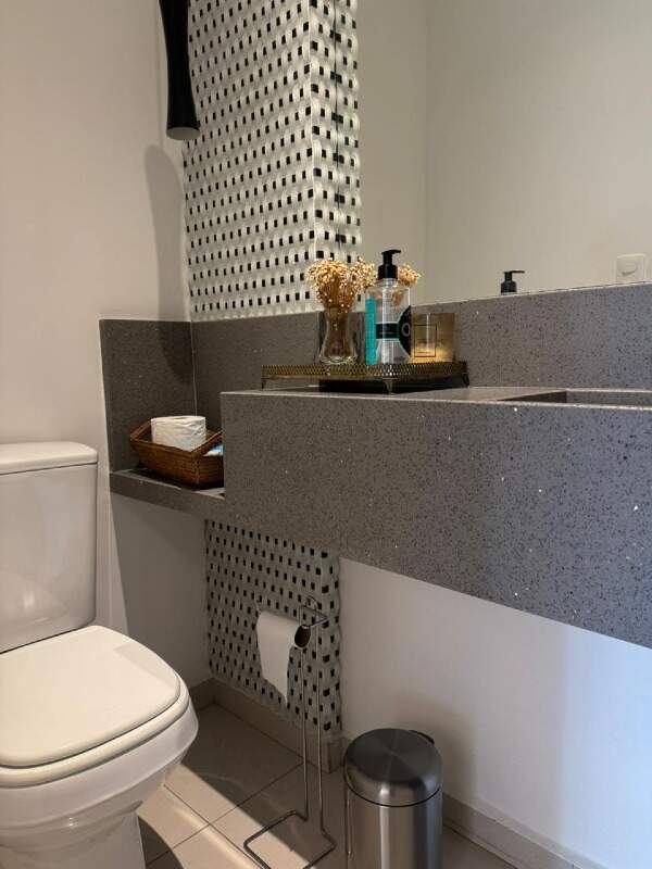 Apartamento à venda no Gonzaga: 