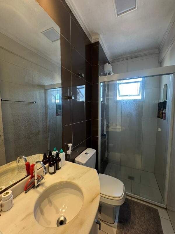 Apartamento à venda no Gonzaga: 