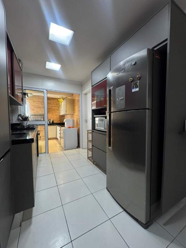 Apartamento à venda no Gonzaga: 