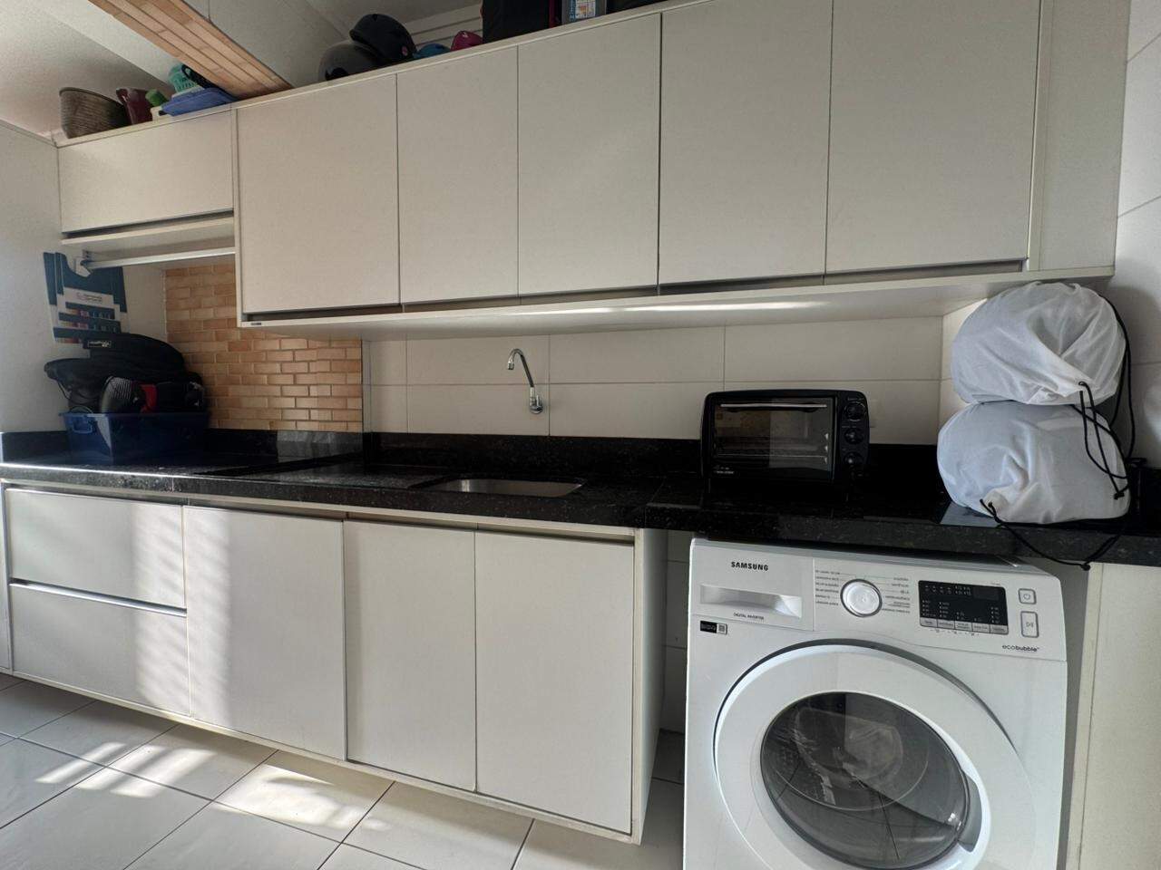 Apartamento à venda no Gonzaga: 